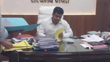 सुपौल: डीएम सावन कुमार ने की लोक शिकायत मामलों की सुनवाई, 9 में से 6 मामलों का हुआ निष्पादन