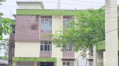 ধেমাজি: অৰুণোদয় আঁচনি দিয়াৰ নামত নথি পত্ৰ সংগ্ৰহ কৰি জালিয়াতিৰে SHG গোটৰ নামত ঋণ লোৱা অভিযোগ ধেমাজিত