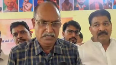 दलौदा: बाजखेड़ी के पास खेत में संचालित एमडी ड्रग्स फैक्ट्री पर छापा,14 किलो मादक पदार्थ सहित दो आरोपी गिरफ्तार