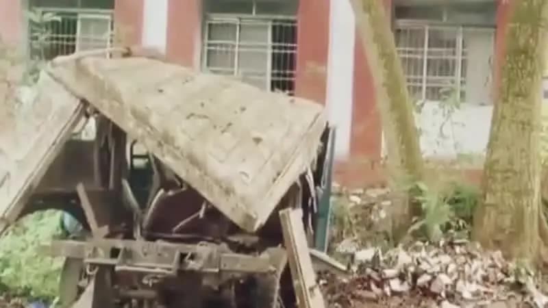 साहिबगंज: साहिबगंज में पेड़ के नीचे भारी मात्रा में एक्सपायरी सरकारी दवाइयां मिली #healthyliving
