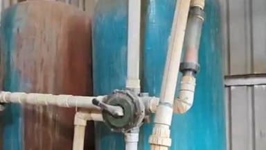 सिमरी बख्तियारपुर: सोनवर्षा राज क्षेत्र मे ं 'हर घर नल का जल' योजना के तहत स्थापित मिनी वाटर प्लांटो ं की स्थिति खराब होती जा रही है। रघुना