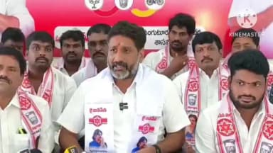 ఉంగుటూరు: పవన్ కళ్యాణ్ ను ఒక కులానికి ఆపాదించడం సరికాదని ఉంగుటూరు ఎమ్మెల్యే ధర్మరాజు అన్నారు