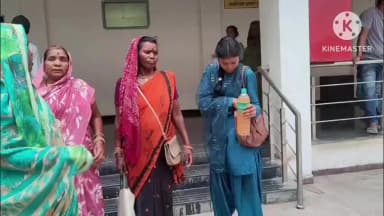 बैतूल: गंदा पानी पीने को मजबूर ग्रामीणों ने अन्य समस्याओं के साथ कलेक्टर को सोपा ज्ञापन कन्नड़ गांव का मामला