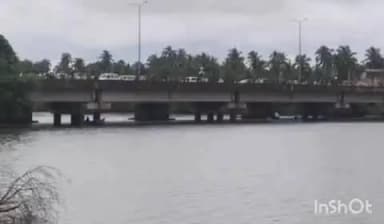 ಉಡುಪಿ: ಉದ್ಯಾವರದ ಸೇತುವೆಯಿಂದ ಜಿಗಿದು ಯುವಕ ಆತ್ಮಹತ್ಯೆ