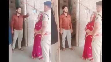 पेशरार: कथित फर्जी एनकाउंटर पर बसपा नेता का सवाल, संविधान के तहत मिले न्याय
