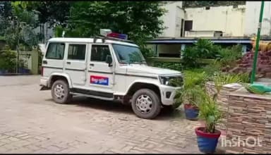 चांद: थाना क्षेत्र से पुलिस ने शराब सेवन मामले में एक आरोपी को किया गिरफ्तार
