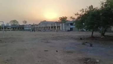 निम्बाहेड़ा: निम्बाहेड़ा में नर्सिंग कॉलेज को मिला दूसरा मुख्य गेट, स्टूडेंट्स को सुरक्षित और तेज रास्ता, समय की बचत