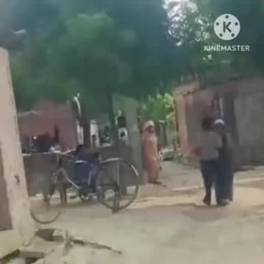 प्रतापगढ़: दरछूट गांव में पुरानी रंजिश को लेकर हुई मारपीट का लाइव वीडियो सोशल मीडिया पर हो रहा वायरल