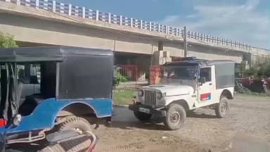 पुपरी: पुपरी स्थित प्राथमिक स्वास्थ्य केन्द्र परिसर से से चोर ने की बाइक की चोरी, पुपरी थाना में प्राथमिकी दर्ज