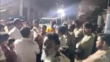 शिवगंज: मोहर्रम को लेकर प्रशासन अलर्ट, शिवगंज में निकाला गया रूट मार्च, एसडीएम ने व्यवस्थाओं का लिया जायजा