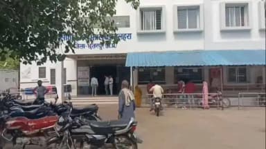 बड़ा मलेहरा: हसरऊ हार में खून से लथपथ मिला महिला का शव, जांच में जुटी पुलिस