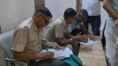 सरदारशहर: सरदारशहर में सरदारशहर-तारानगर रोड पर सड़क हादसा, रोडवेज बस की टक्कर से 20 वर्षीय बाइक सवार युवक की दर्दनाक मौत
