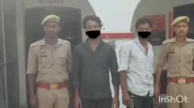 नानपारा: रुपईडीहा पुलिस ने सांप्रदायिक सौहार्द बिगाड़ने की संभावना पर तीन अभियुक्तों को 14 दिन की रिमांड पर भेजा जिला कारागार