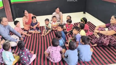 महासमुंद: पीएम-जनमन से कमार परिवारों की तस्वीर बदली, बहुउद्देशीय केंद्रों के जरिए शिक्षा, स्वास्थ्य और मूलभूत सुविधाएं मिल रही हैं