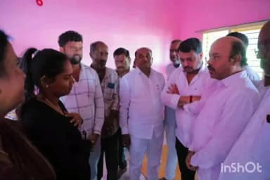 ಮೈಸೂರು: ಒಂದೇ ಕುಟುಂಬದ ಮೂರು ಸಾವಿನ ಪ್ರಕರಣ, ತಪ್ಪಿತಸ್ಥರ ವಿರುದ್ಧ ಕಠಿಣ ಕ್ರಮ ಕೈಗೊಳ್ಳಿ: ಸಚಿವ ಡಾ. ಯತೀಂದ್ರ ಸಿದ್ದರಾಮಯ್ಯ