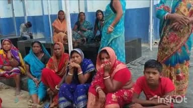 खगड़िया: रामटोला कोठिया स्थित बूढ़ी गंडक नदी में मछली नहीं देने पर मछुआरे की पीट-पीटकर हत्या, एक गंभीर घायल