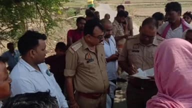 चंदौली: श्रीकंठपुर में संदिग्ध परिस्थितियों में होमगार्ड जवान की मौत, शव तख्त के नीचे मिला