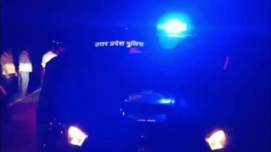 संभल: धतरा गांव में रंजिश के चलते 4 लोगों ने लाठी, डंडे, फावड़ा और भाले से पति-पत्नी पर किया हमला, घायल अवस्था में भर्ती कराया