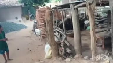 ब्यौहारी: पारिवारिक विवाद पर सरवाही कला में पहुंची पुलिस, समझाइश के बाद मामला शांत