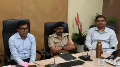 धार: मोहर्रम को लेकर प्रशासन अलर्ट, सुरक्षा, सीसीटीवी निगरानी और सोशल मीडिया मॉनिटरिंग के दिए निर्देश
