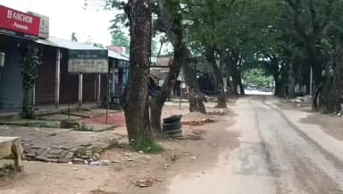 জামপুইজলা: গ্রাহকের টাকা গ্রাহকের একাউন্টে জমা না দিয়ে আত্মসাৎ করার অভিযোগ উঠেছে গোলাঘাটি গ্রামীণ ব্যাংকের ব্যাংক কর্মীর বিরুদ্ধে