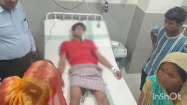 मुंगेर: भाई की जान बचाकर खुद गंगा में समाया पीयूष, एक ही दिन में दो हादसों से दहला मुंगेर