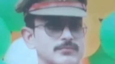 बस्ती: मृत महिला का बयान दर्ज करने पर एसआई को निलंबित किया गया, कोर्ट के आदेश से मचा हड़कंप