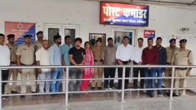 बस्ती: बस्ती जिले में फर्जी टिकट गिरोह का पर्दाफाश, दूसरे के नाम पर यात्रा कर रहे 6 यात्रियों को किया गया गिरफ्तार