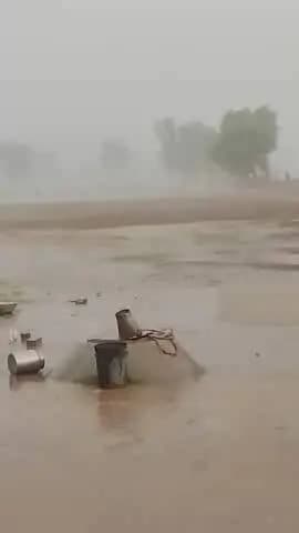 13 LKD
lunkaransar bikaner rajasthan barish ki breakfast newspaper
