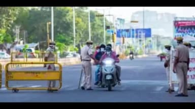 अलीपुर: *दिल्ली: 5 जुलाई से जिला न्यायालयों में लगेंगे वीकेंड कोर्ट, निपटेंगे ट्रैफिक चालान*