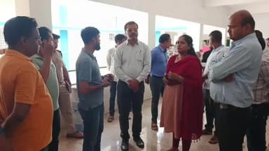 बिछुआ: खमरा किशनपुर कुएं का पानी पिया-नहाया दर्जन-दो दर्जन पर लक्षण