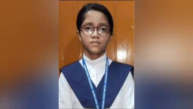 বিশালগড়: মধ্যশিক্ষা পর্ষদ পরিচালিত সেরা ১০ এ সিপাহীজলার তিন ছাত্রী