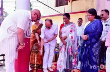 बागेश्वर: 480 दिव्यांगजनों और वरिष्ठ नागरिकों को मिले सहायक उपकरण