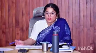 बागेश्वर: विशेष गहन पुनरीक्षण में बागेश्वर प्रदेश ने तीसरा स्थान प्राप्त किया