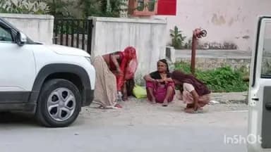 चित्तौड़गढ़: हरिपुरा के सुरेश ब्याजखोरों के चक्रव्यूह में फंसकर जहर खाकर दे दी जान, 5-6 लोगों को बताया जिम्मेदार