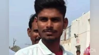 కోడుమూరు: సి. బెళగల్ లో మేనమామ అంతక్రియలు ముగిసిన వెంటనే, గుండెపోటుతో మేనల్లుడు మృతి