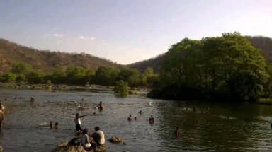 ಮಳವಳ್ಳಿ: ನೀರಿನಲ್ಲಿ ಮುಳುಗಿ ಒಂದೇ ಕುಟುಂಬದ ಐವರ ಸಾವು; ತಾಲ್ಲೂಕಿನ ಮುತ್ತತ್ತಿಯಲ್ಲಿ ಘೋರ ದುರಂತ