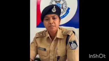 आलोट: साइबर सुरक्षा को लेकर सेल्फ क्लिक 2.0 अभियान,8 अप्रैल तक साइबर अपराधों के प्रति करेंगे जागरूक।