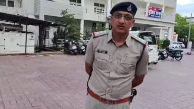जबलपुर: आधारताल: मासूम महिला या शातिर अपराधी? आधारताल पुलिस ने खोल दिया वायरल वीडियो का राज!