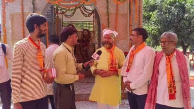 राजनीतिक सादगी, सरलता और सौम्यता की प्रतिमूर्ति, छिबरामऊ विधानसभा की पहचान, पूर्व भाजपा प्रदेश उपाध्यक्ष, पूर्व सांसद कन