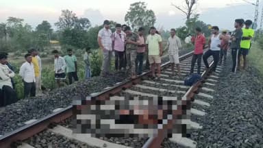 कटंगी: कटंगी-बालाघाट रेल ट्रैक पर 27 वर्षीय युवक की लाश मिली, हादसा या आत्महत्या जांच में जुटी पुलिस