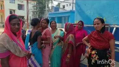खगड़िया: बछौता के पास ट्रैक्टर की टक्कर से युवक की मौत, दो गंभीर रूप से घायल, परिजनों में मचा कोहराम