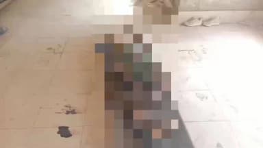 पंडारक: पंडारक के भदौर थाना क्षेत्र में दूध देने निकले वृद्ध की गोली मारकर हत्या, शव मिलने से इलाके में सनसनी