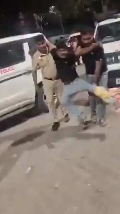 साकेत: दिल्ली में 11 वर्षीय बच्ची हत्याकांड में आरोपी निकला नपुंसक, पहले से दर्ज हैं 5 FIR