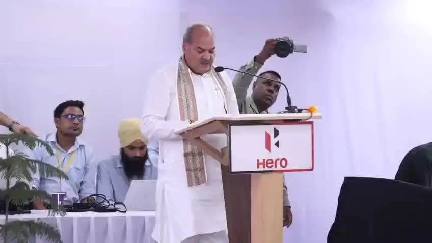 #PMViksitBharatRozgarYojana