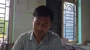 জিরানিয়া: গোপন খবরের ভিত্তিতে অভিযান চালিয়ে অবৈধ ফেনসিডল উদ্ধার করল বুধজংনগর থানার পুলিশ