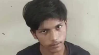 सहारनपुर: राम मंदिर हमले की साजिश में सहारनपुर का युवक गिरफ्तार, NIA-ATS ने कर्नाटक से दबोचा, परिजनों ने बताया मानसिक रोगी