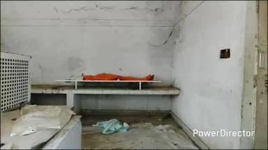 कर्वी: बांदा के चकरेही क्योटरा में सोते समय किशोरी को सर्प ने डसा, इलाज के दौरान हुई मौत, पुलिस ने कराया पीएम