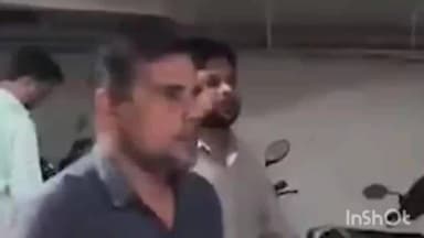 दुर्ग: लखनऊ के एक कोचिंग सेंटर में आग लगने से 15 छात्रों की मौत के बाद, छत्तीसगढ़ के दुर्ग में की गई चेकिंग