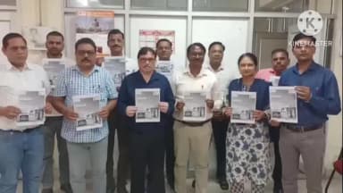 सहारनपुर: बीएसएनएल सहारनपुर ने ग्रामीणों के लिए 25 Mbps का 'रूरल एंट्री प्लान 259' किया लॉन्च